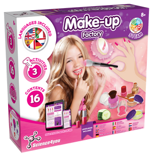 Make-up Factory
