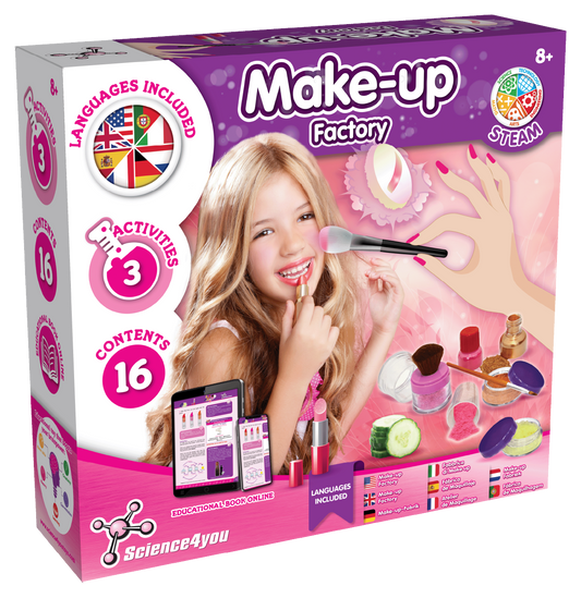 Make-up Factory