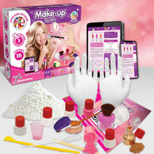 Make-up Factory