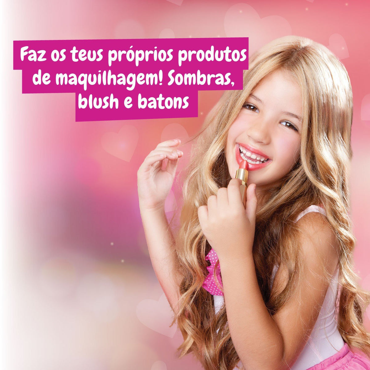 Make-up Factory