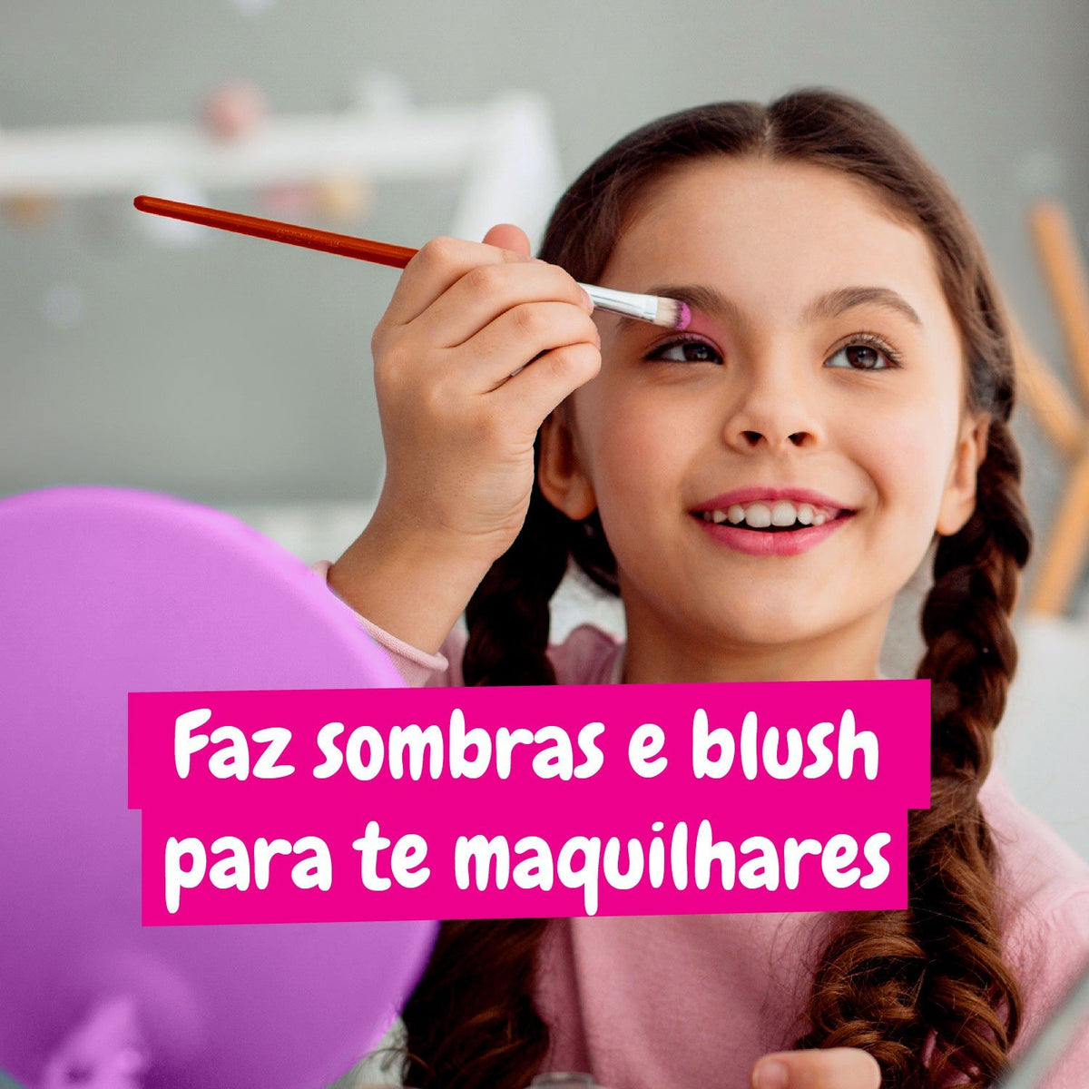 Make-up Factory