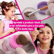 Make-up Factory