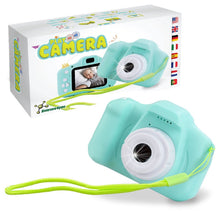 Mini Câmera Infantil HD