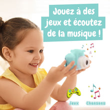 Mini caméra HD pour enfants
