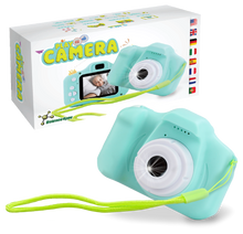 Mini HD Kids Camera