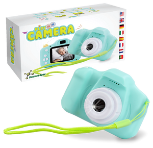 Mini HD Kids Camera