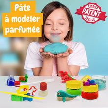 Fábrica de Plasticina DIY