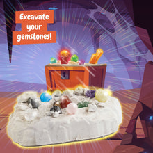 Precious Gem Excavations
