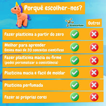 Play Dough Factory