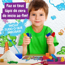 Crayon Factory