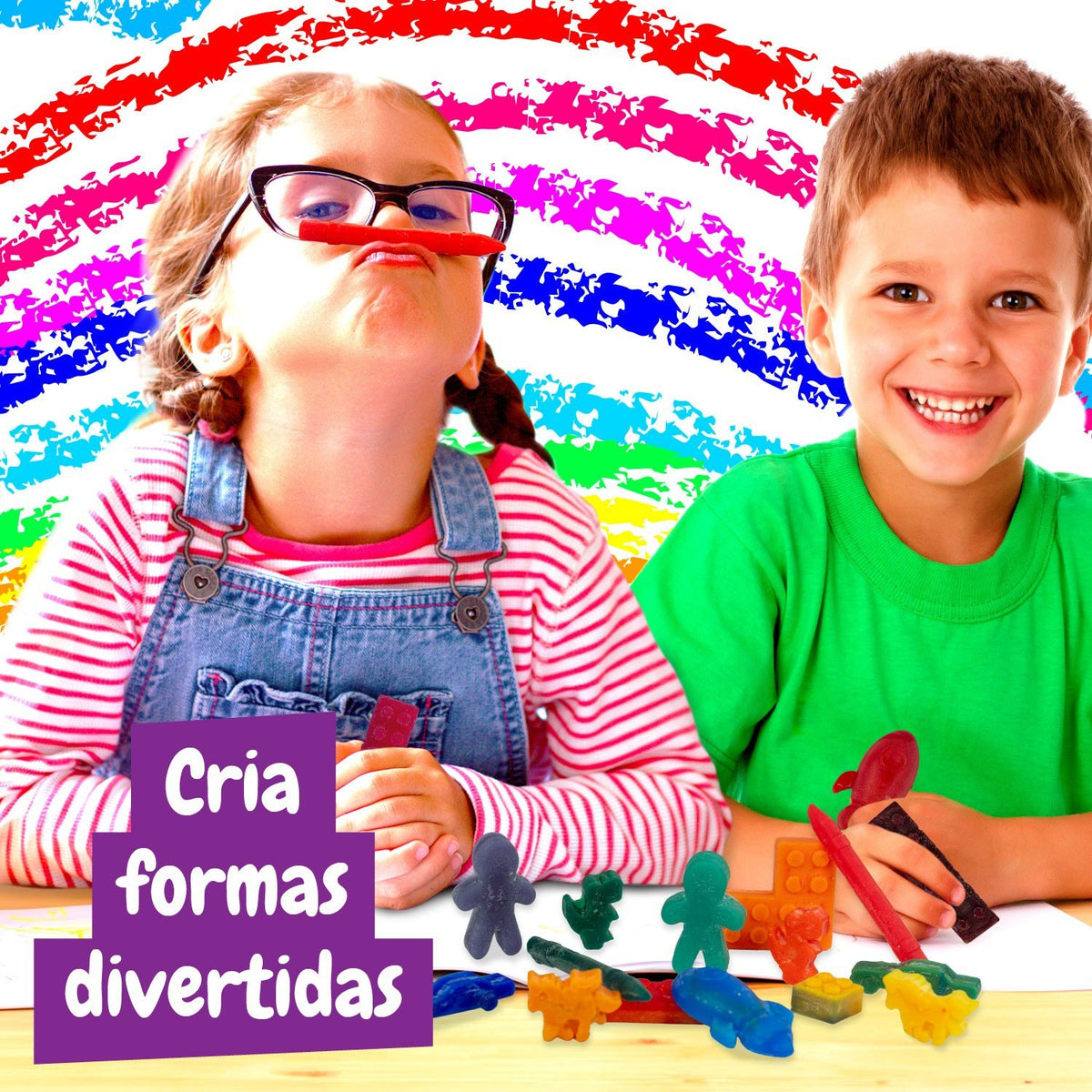 Crayon Factory