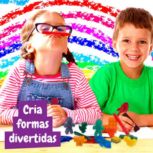 Crayon Factory
