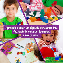 Crayon Factory