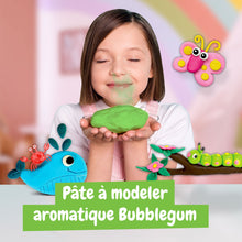 Pâte à Modeler Vert