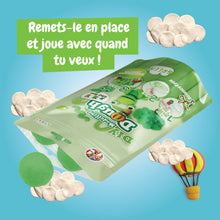 Pâte à Modeler Vert