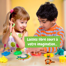 Pâte à Modeler Vert