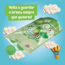 Green Play Dough