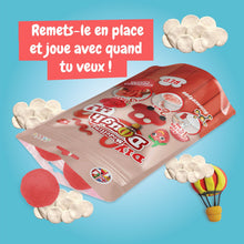 Pâte à Modeler Rouge