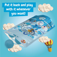 Blue Play Dough