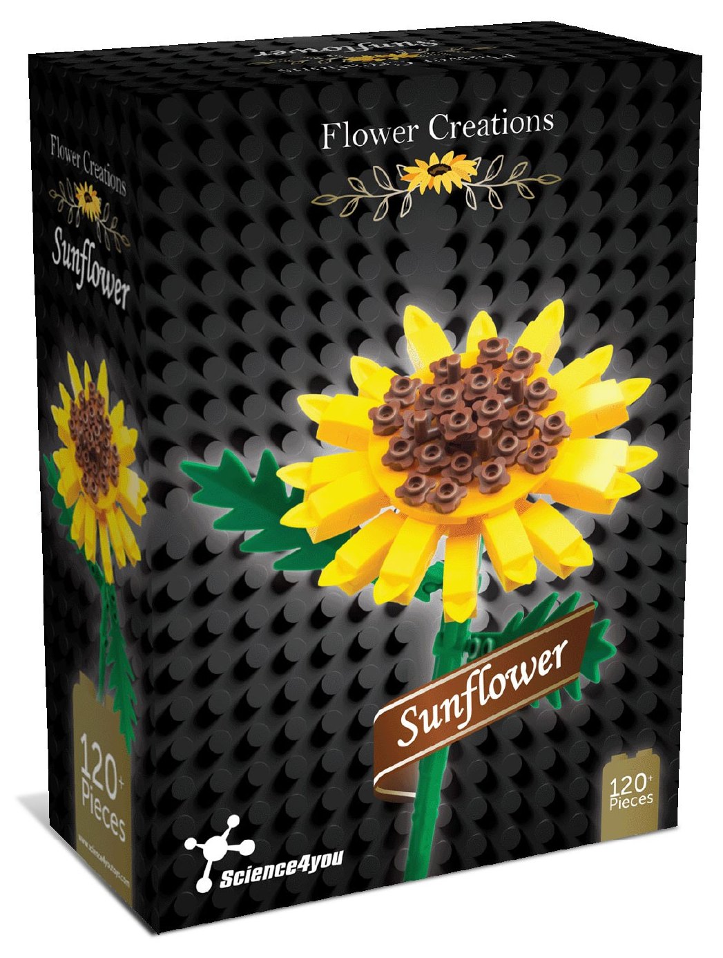 Kit de Construction Tournesol