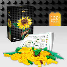 Sunflower Building Kit