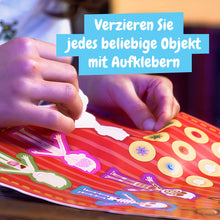 Menschlicher Körper (Mehrsprachige Version)
