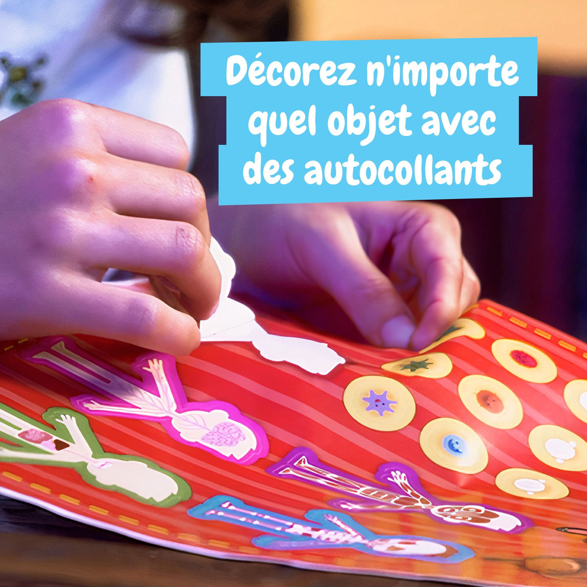 Corps Humain (Version Multilingue)