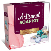 Kit de savon artisanal