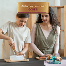 Artisanal Soap Kit