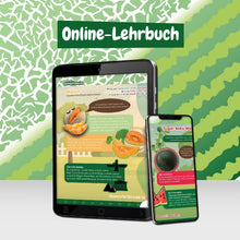 Mein Erstes Gewächshaus