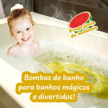 Yellow Bath Bomb Kit