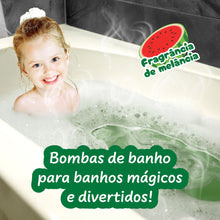 Green Bath Bomb Kit