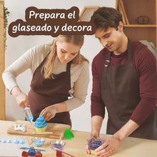 DIY Cupcake Soap Kit