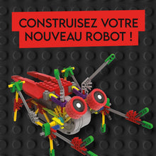 Robotics - Gammabot