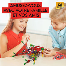 Robotics - Gammabot