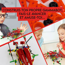 Robotics - Gammabot