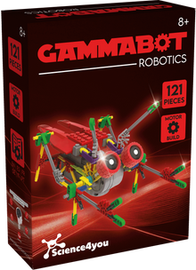Robotics - Gammabot