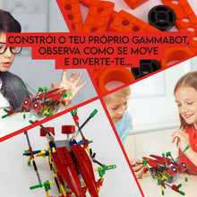 Robotics - Gammabot