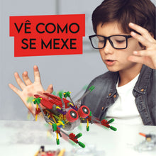 Robotics - Gammabot