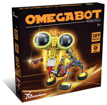 Robot Omegabot