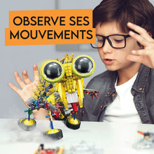 Robot Omegabot