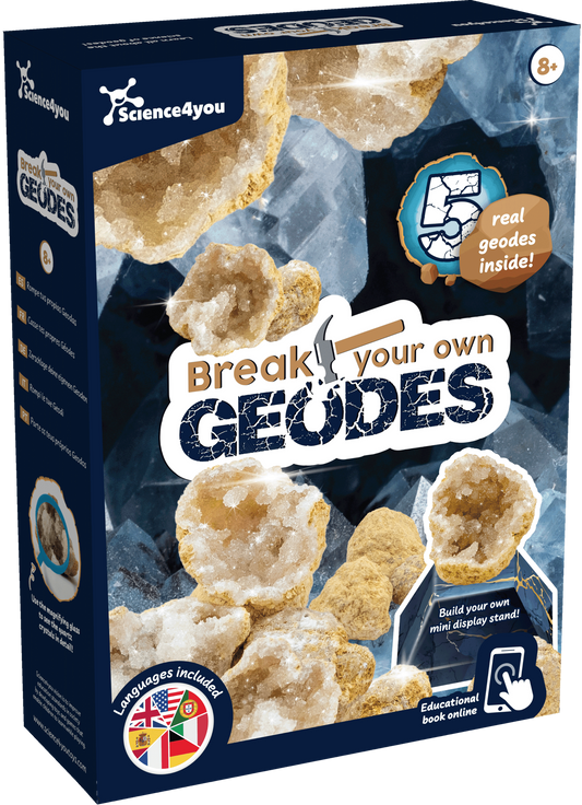 Geode Kit