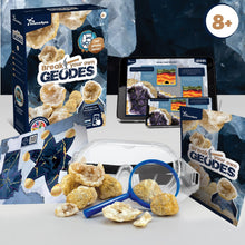 Geode Kit