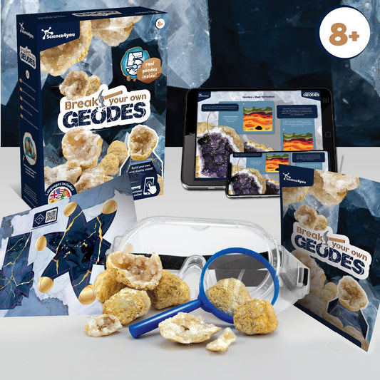 Geode Kit