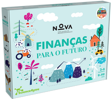 Finance for the Future Game