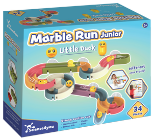 My First Marble Run