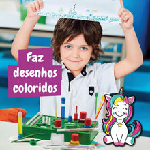 DIY Unicorn Marker Factory