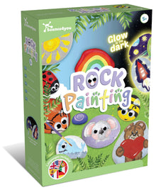 Rock Painting Kit