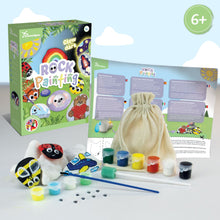 Rock Painting Kit