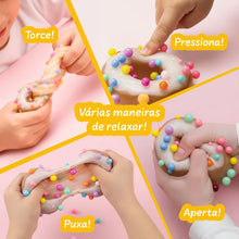 DIY Squishy Kit